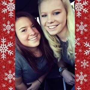 Meet your Posher, Jaci