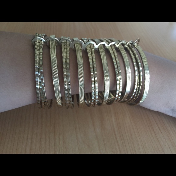 Jewelry/Bracelet. Antic Gold - Picture 3 of 3