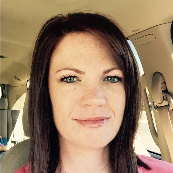 Meet your Posher, Rachelle