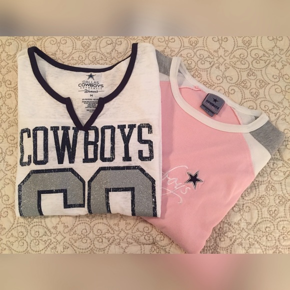 Official Dallas Cowboys Apparel