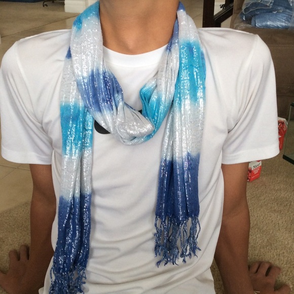 Children's scarf