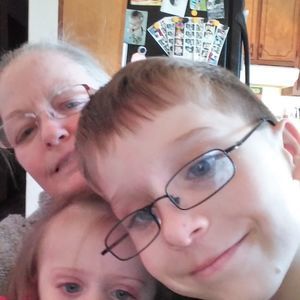 Meet your Posher, Rhonda