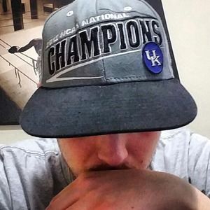 Meet your Posher, Connor