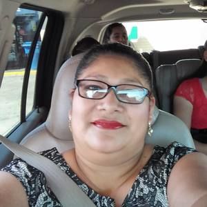 Meet your Posher, Blanca