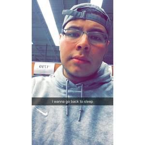 Meet your Posher, Noe