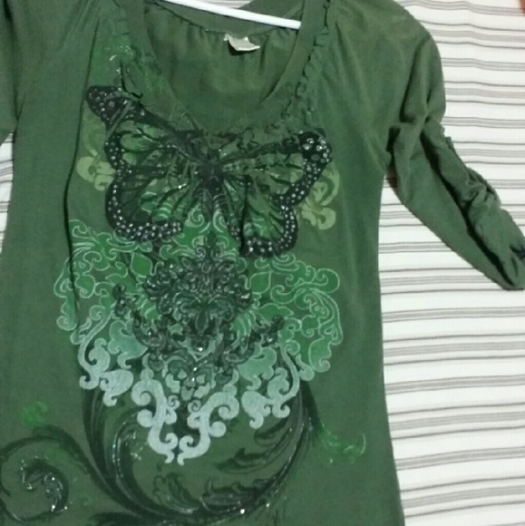 Blouse - Picture 1 of 3