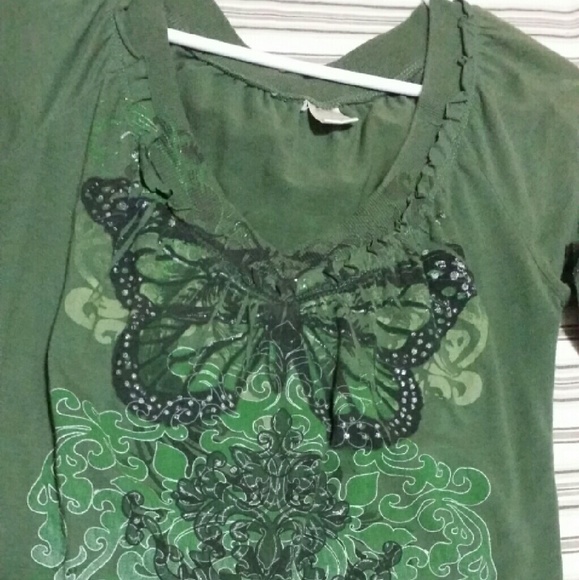 Blouse - Picture 2 of 3