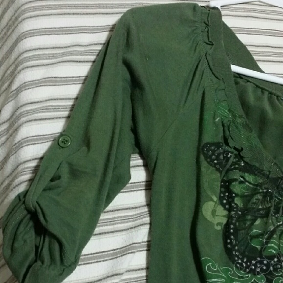 Blouse - Picture 3 of 3