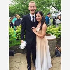 Meet your Posher, Steven