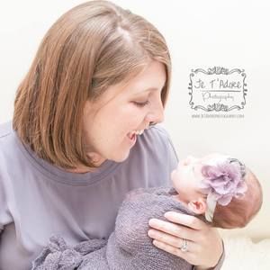 Meet your Posher, Colleen