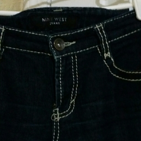 Nine west jeans - Picture 1 of 4