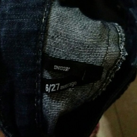 Nine west jeans - Picture 4 of 4