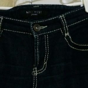 Nine west jeans