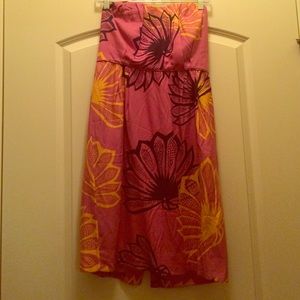 Perfect graduation dress