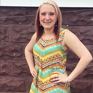 Meet your Posher, Chelsie
