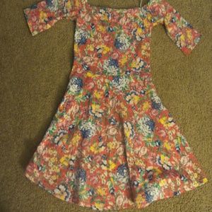 MINKPINK skater dress