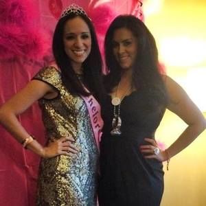 Meet your Posher, Yanine