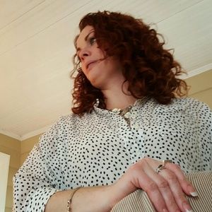 Meet your Posher, Kristin