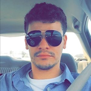 Meet your Posher, Mo