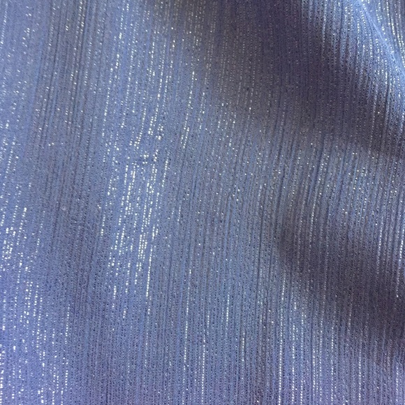 Express Blue Top - Picture 3 of 3