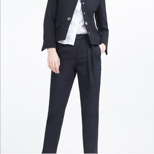 Zara Flowing Trousers
