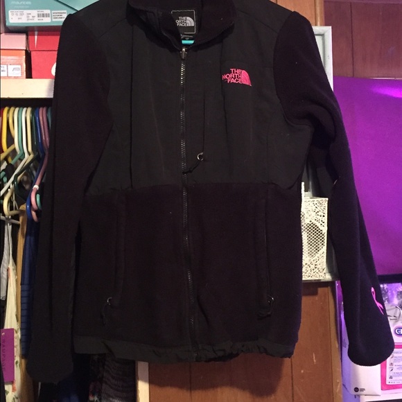 The North Face Fleece jacket