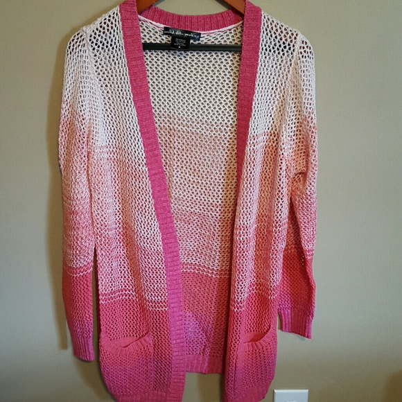 United States Sweaters  Sweaters - United States Sweaters Spring/summer sweater