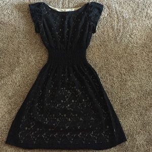 Black dress. Size: small