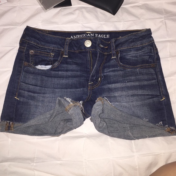 American eagle shorts