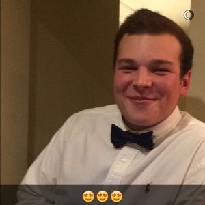 Meet your Posher, Ben