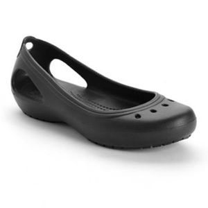 Crocs Kadee slip-on shoes