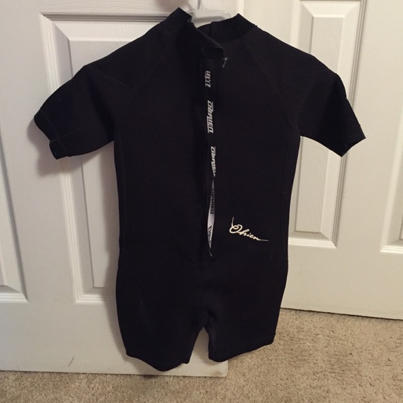 Wetsuit - Picture 2 of 2