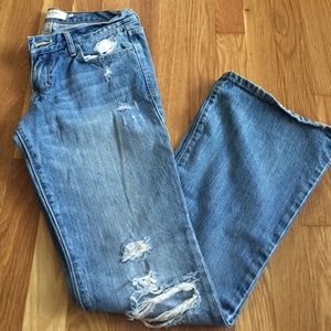 Abercrombie & Fitch Jeans