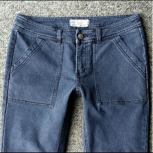 FREE PEOPLE SKINNY JEANS - Picture 3 of 4