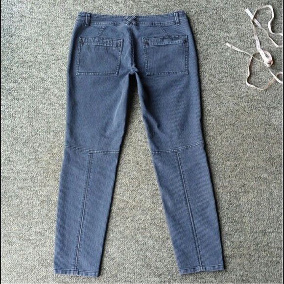 FREE PEOPLE SKINNY JEANS - Picture 4 of 4