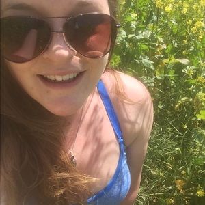 Meet your Posher, Jenna