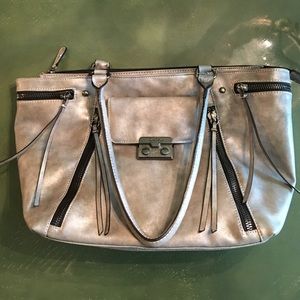 Nicole Miller purse