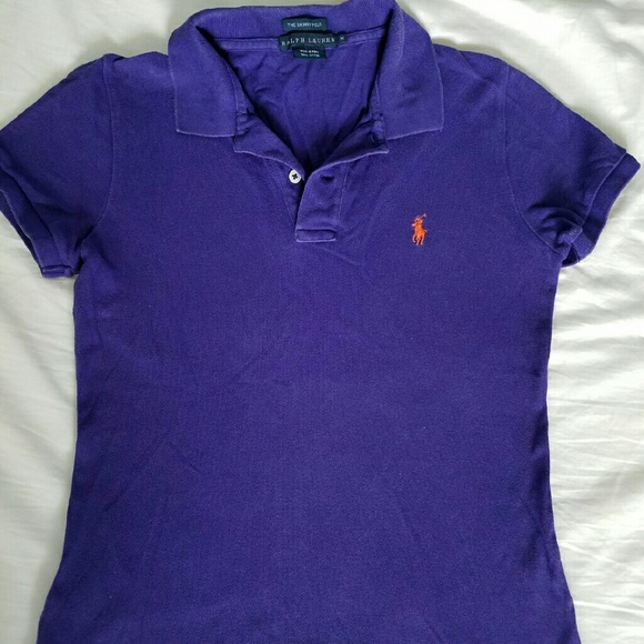 Polo t shirt