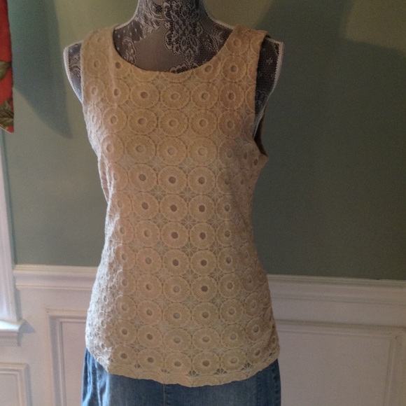 Banana Republic Top