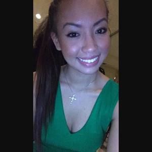 Meet your Posher, Tracy