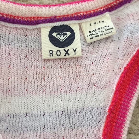 Roxy tank - Picture 3 of 4