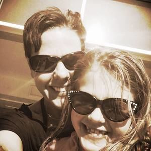 Meet your Posher, Dana