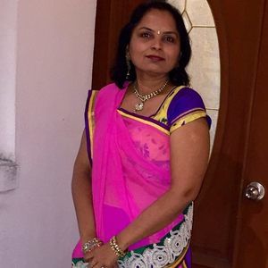 Meet your Posher, Bhamini