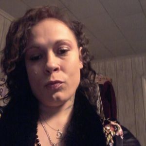 Meet your Posher, Sabrina