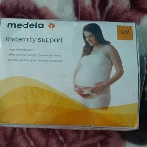 Maternity support