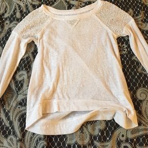 Abercrombie long sleeve