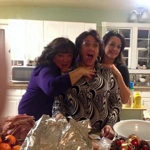 Meet your Posher, Paulajo