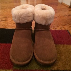 Bearpaw Boots