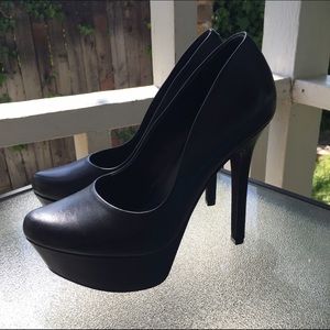 Jessica Simpson Platform Heels