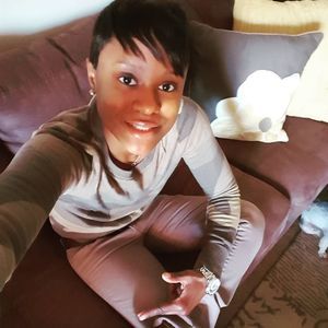 Meet your Posher, Sheree